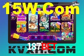 Tournaments 187Bet