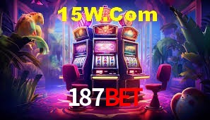 Welcome Bonus 187Bet