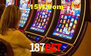Sistemas de Segurança 187Bet