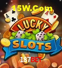 Casino Ao Vivo 187Bet