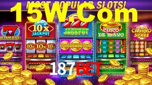 Daily Bonuses 187Bet