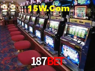 Ofertas Exclusivas 187Bet