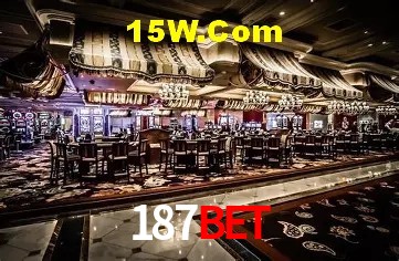 Recursos de Bônus 187Bet