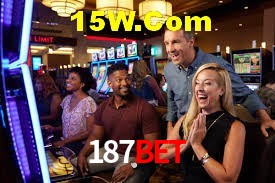 Football Betting 187Bet