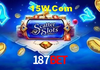 Provedores de Jogos 187Bet