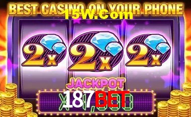 Experiência VIP 187Bet