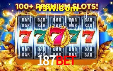Promoções Sazonais 187Bet