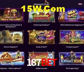 Estatísticas 187Bet