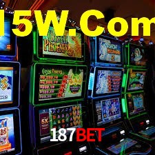 Blackjack Table 187Bet