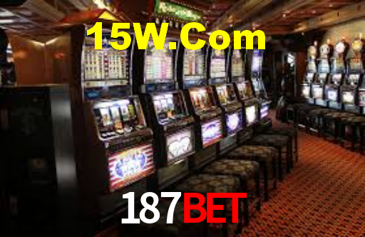 187Bet: Seu Cassino Premiado com Pagamentos Rápidos