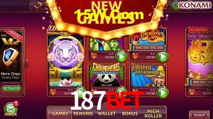 Promoção Relâmpago 187Bet